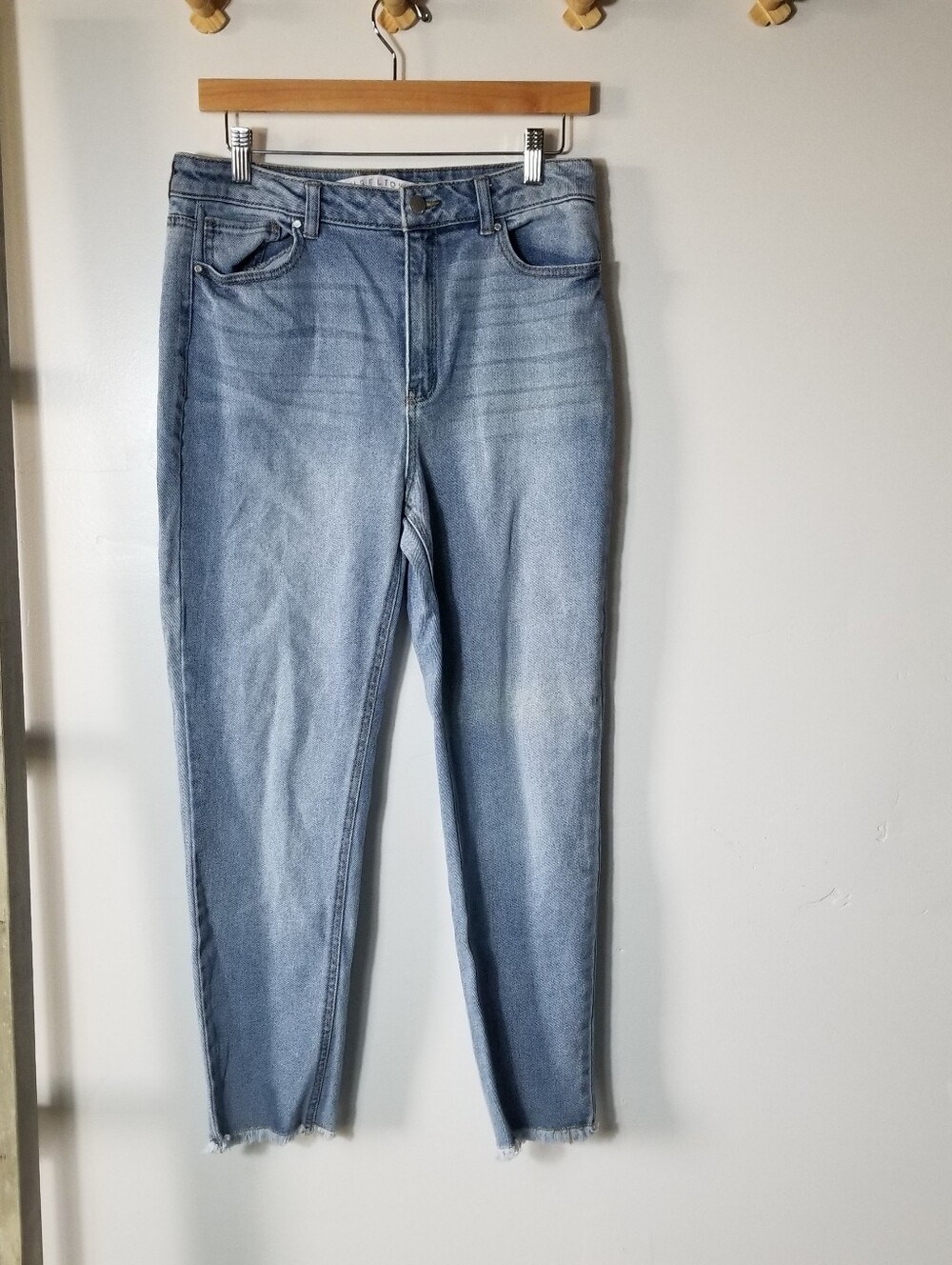 TINSELTOWN JUNIORS JEANS SIZE 11